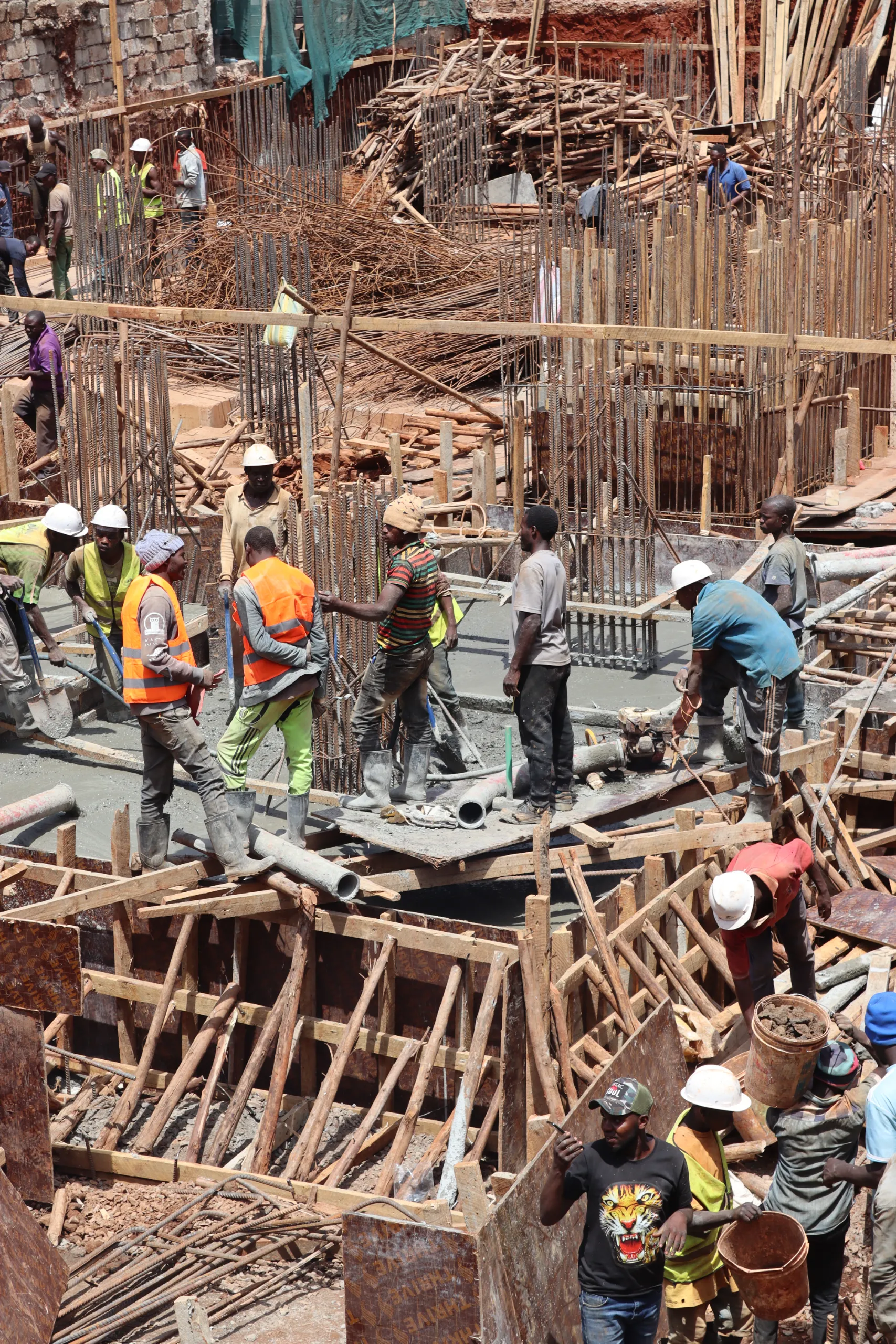 Marada Homes, Lang'ata, Nairobi