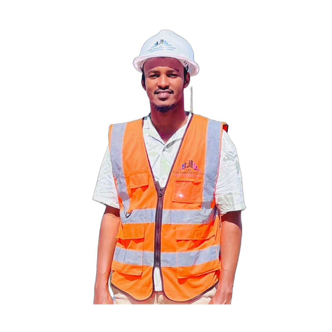 Abdirahman Osman Bare, Marketing Manager at FIIDE Investment Limited