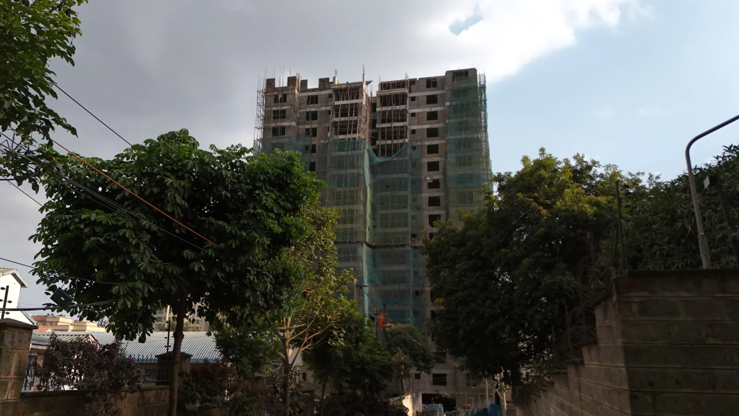 Royal Rove, Parklands, Nairobi